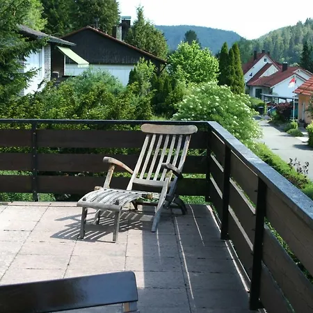 Maison Au Soleil Egloffstein Exterior foto
