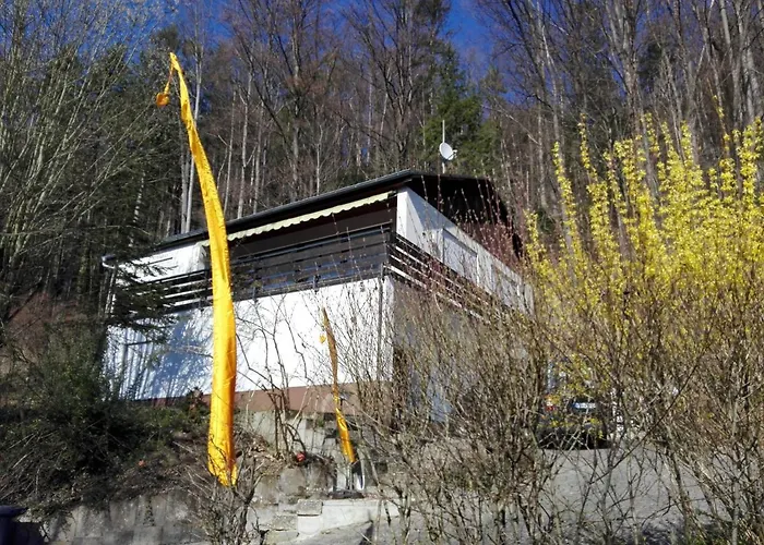 Maison Au Soleil