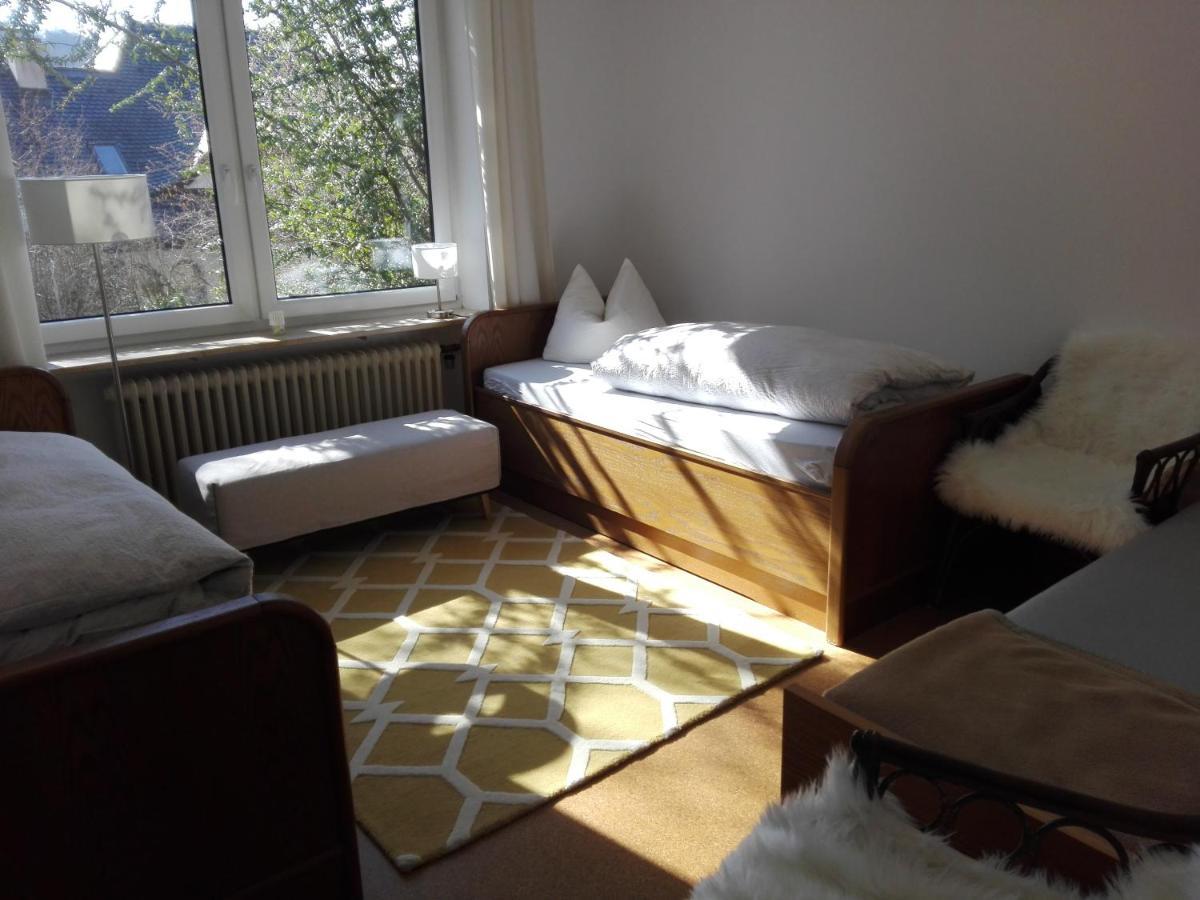 Maison Au Soleil *