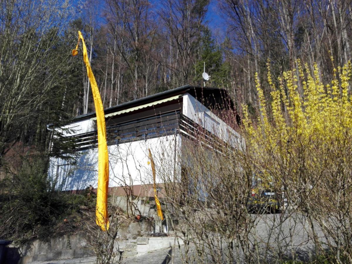 Maison Au Soleil *