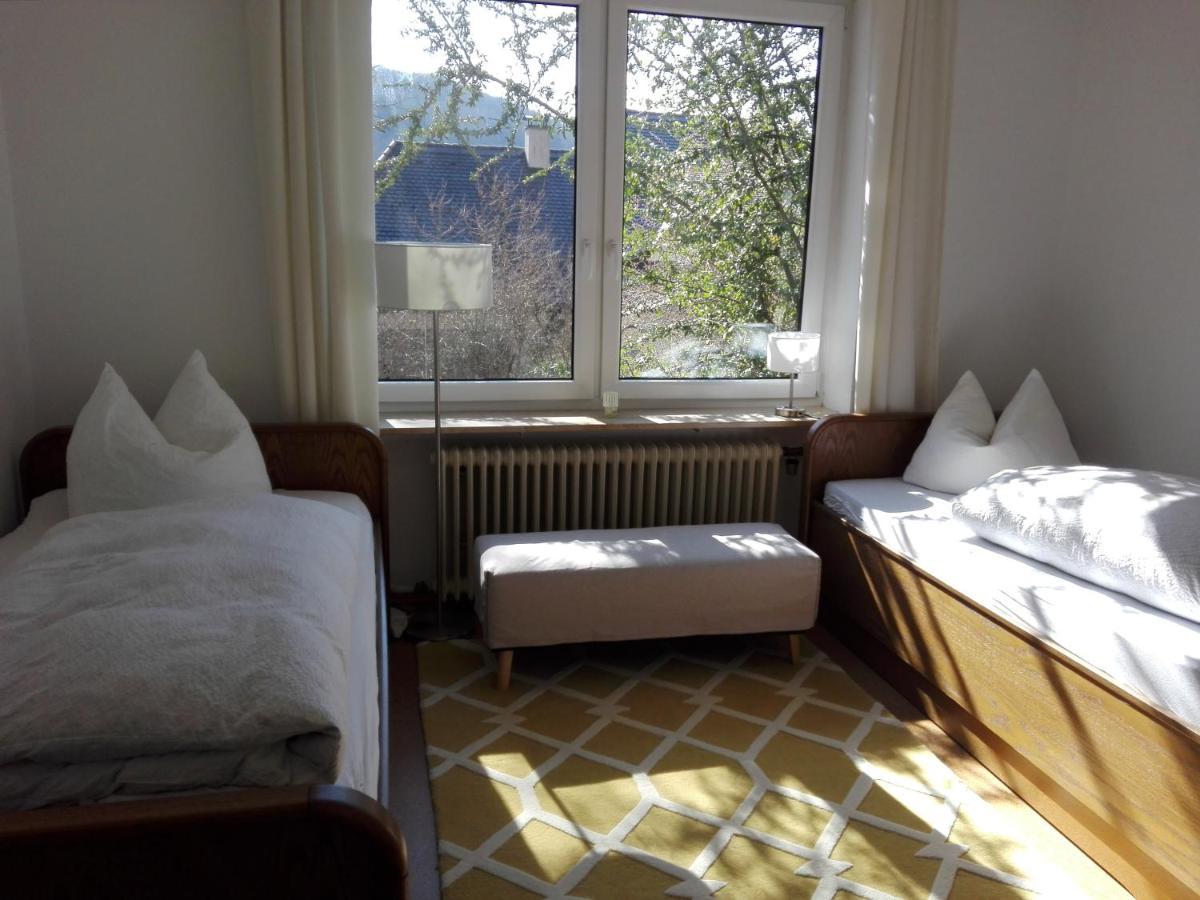 Maison Au Soleil *