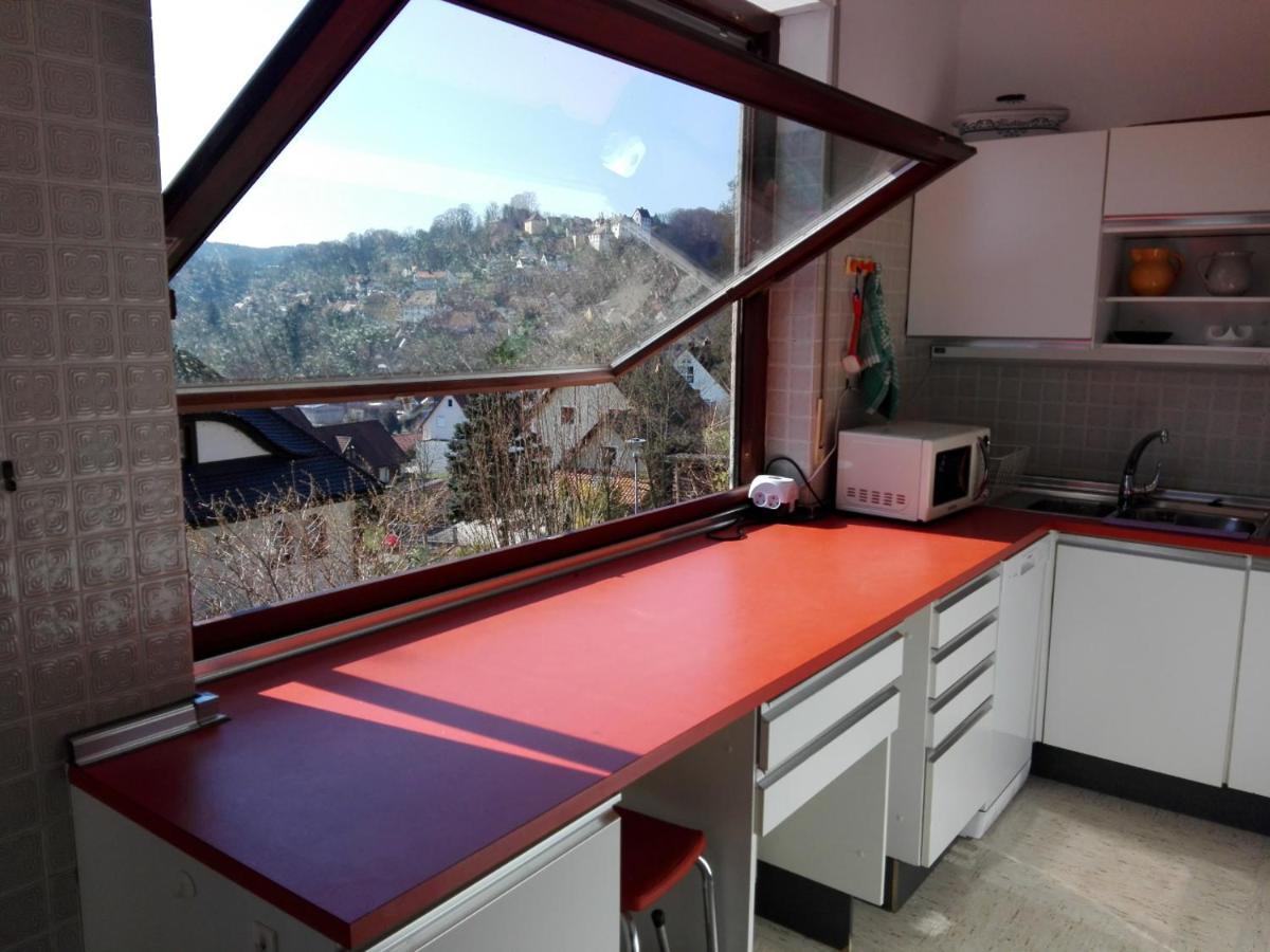 Maison Au Soleil Apartment