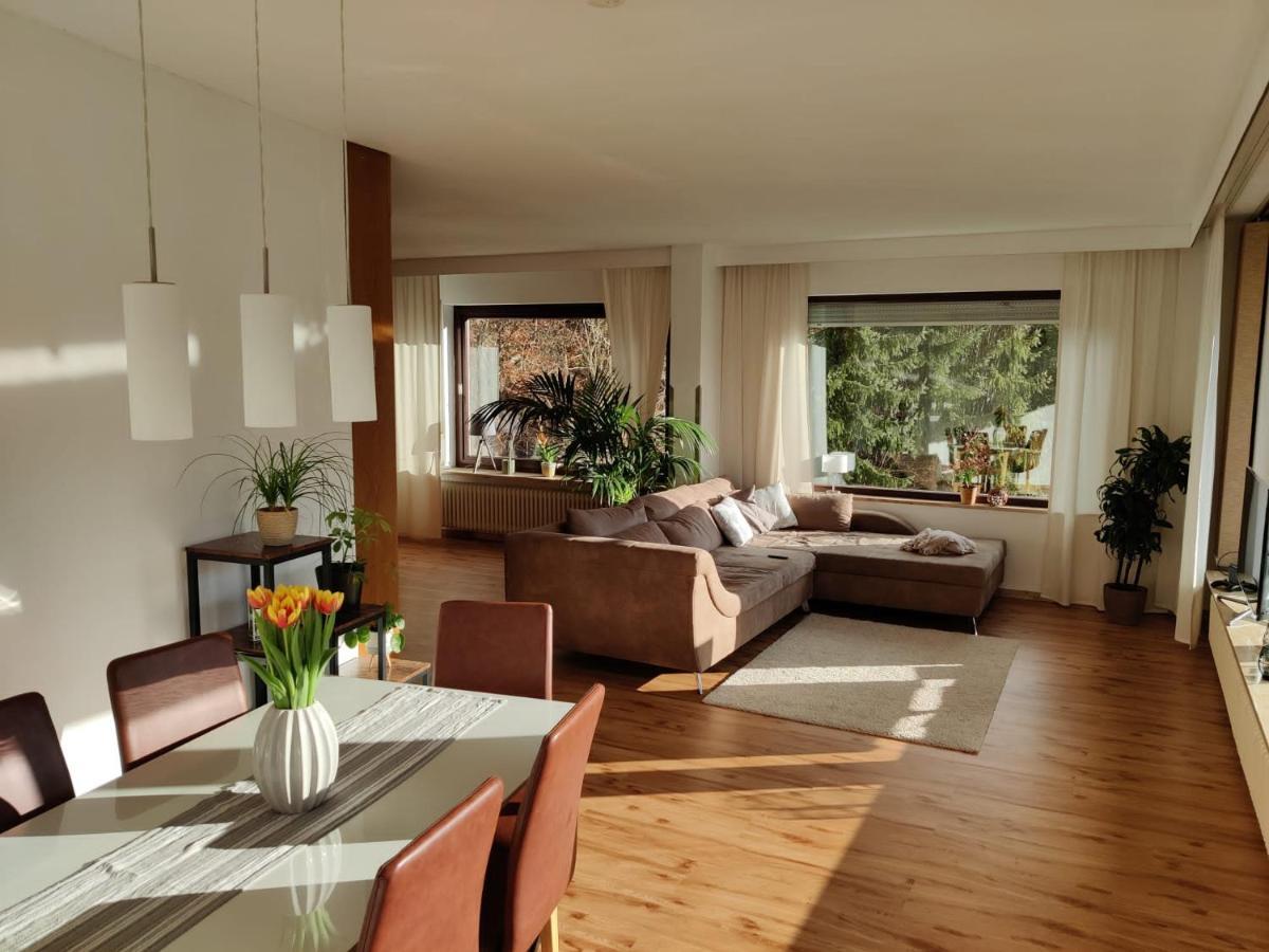 Maison Au Soleil * Egloffstein