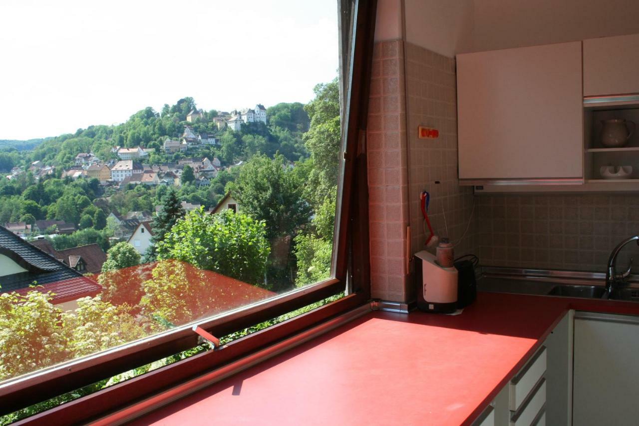 Maison Au Soleil *