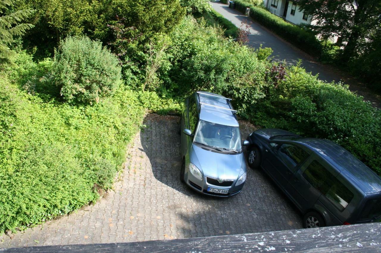 Apartment Maison Au Soleil *
