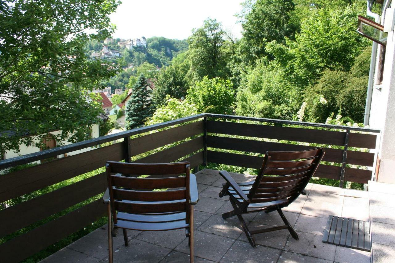 Maison Au Soleil Apartment *