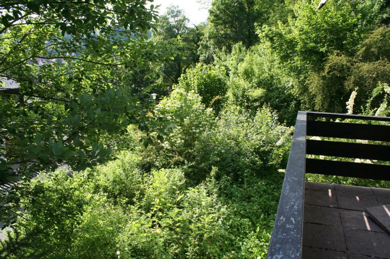 Maison Au Soleil Egloffstein