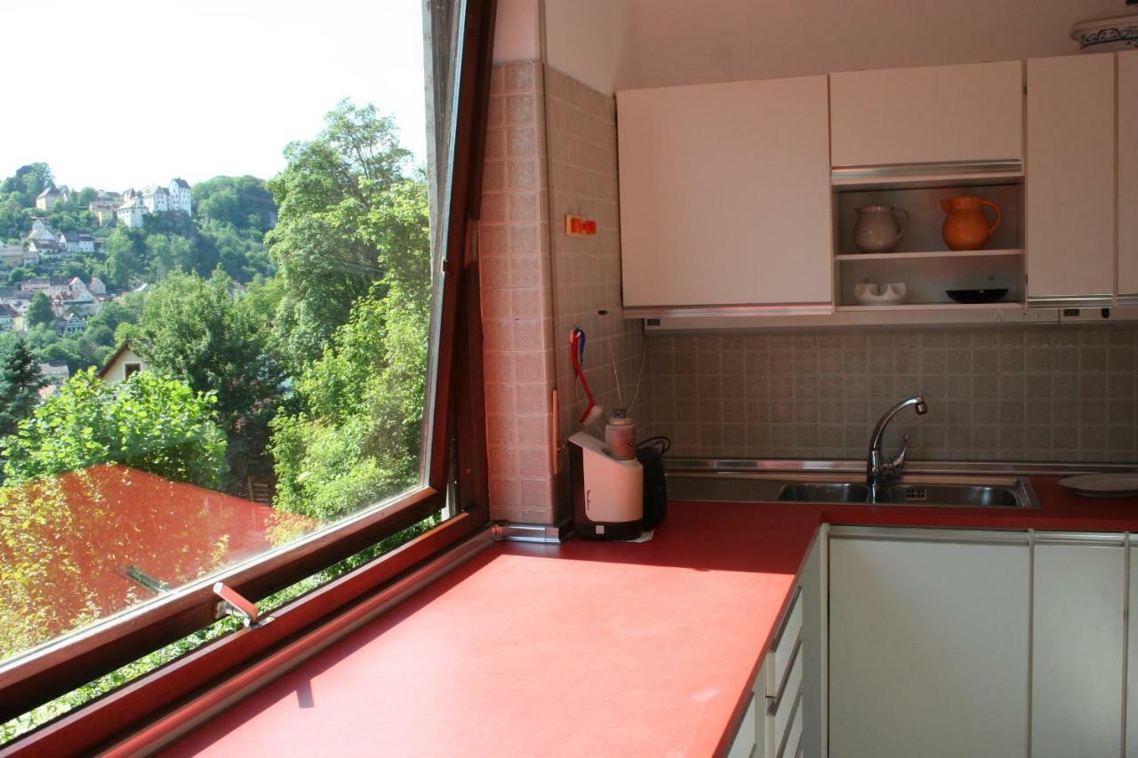 Maison Au Soleil Apartment