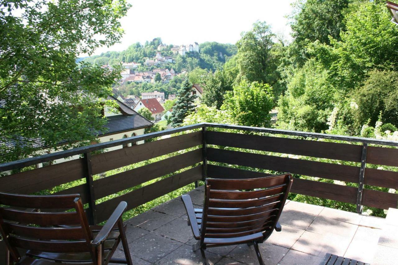 Apartment Maison Au Soleil *