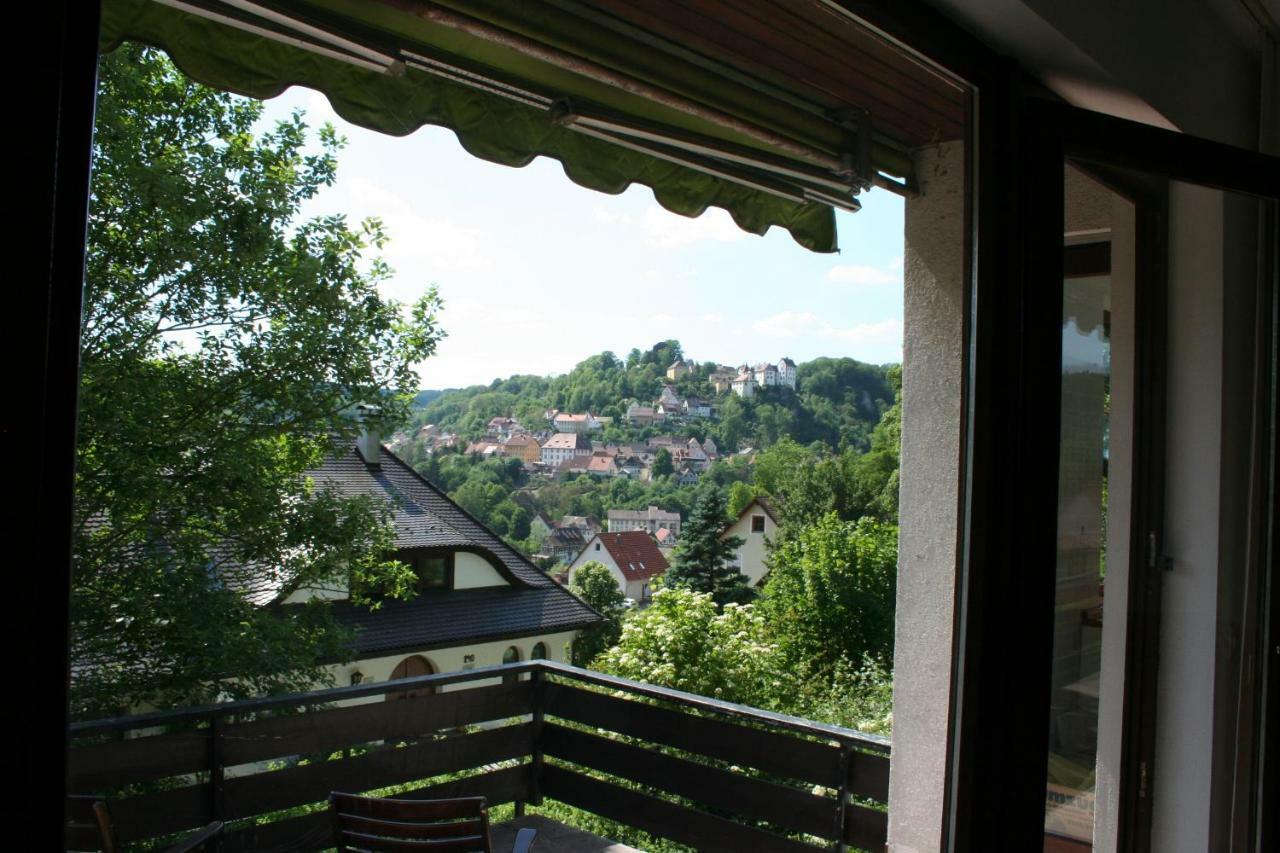Maison Au Soleil *