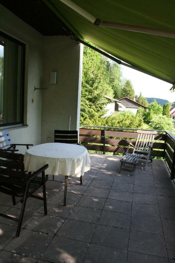 Maison Au Soleil Apartment Egloffstein