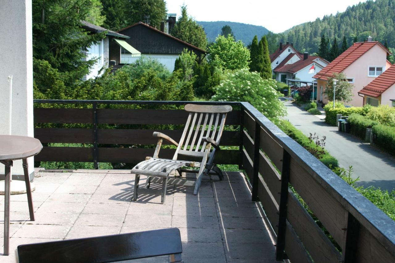 Maison Au Soleil Apartment *