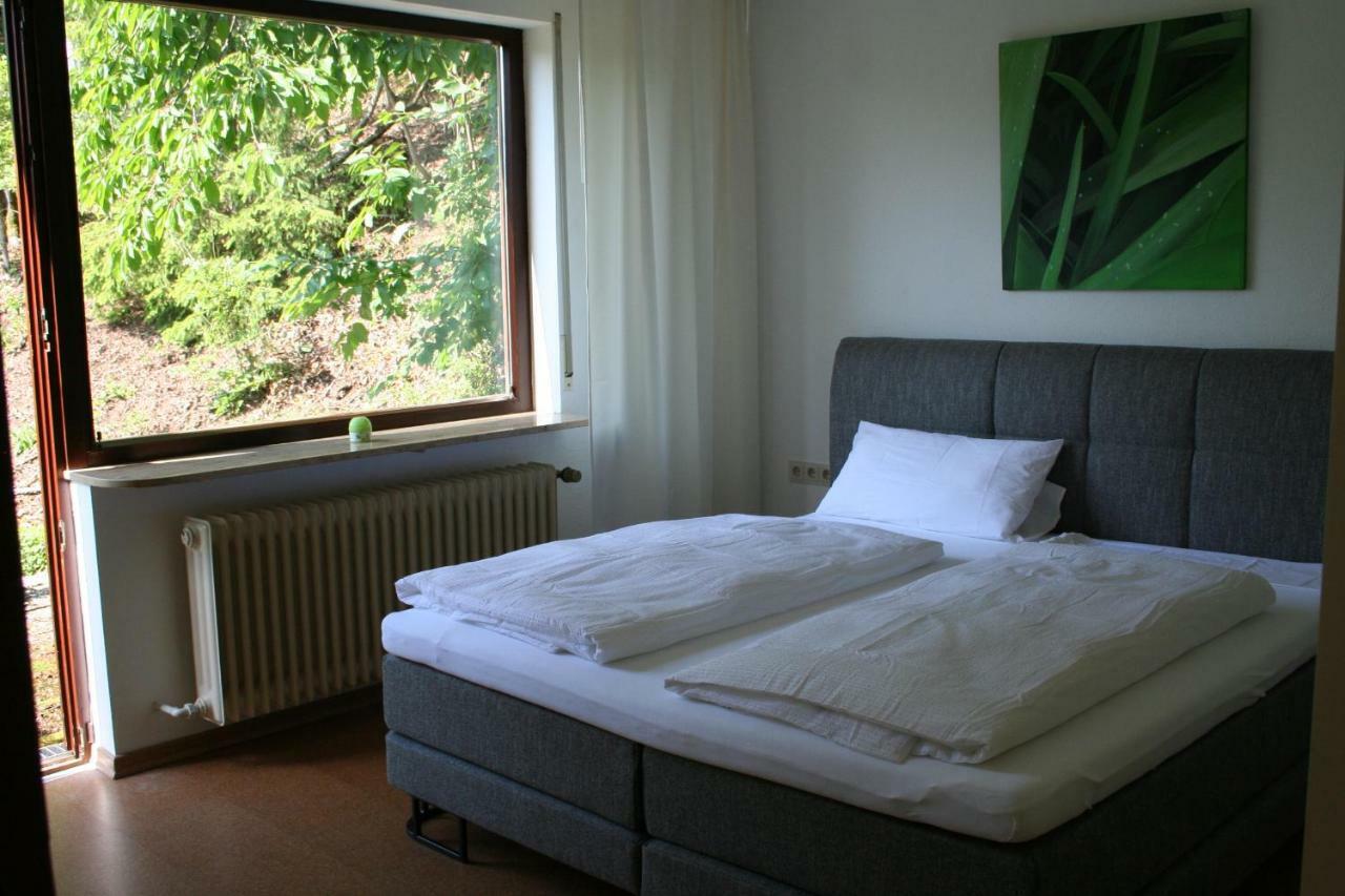 Maison Au Soleil Apartment Egloffstein